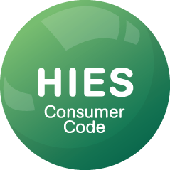 HIES Consumer Code member