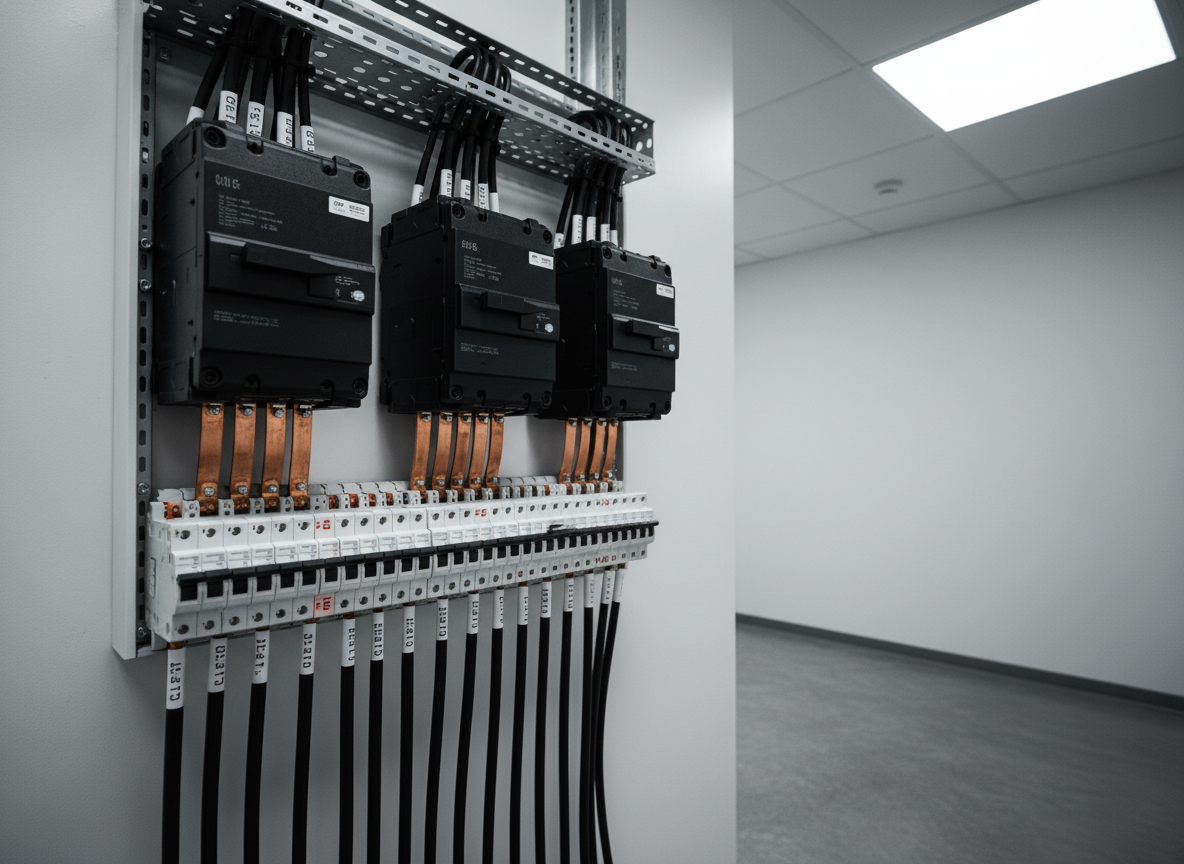 What main contractors actually want from their electrical sub