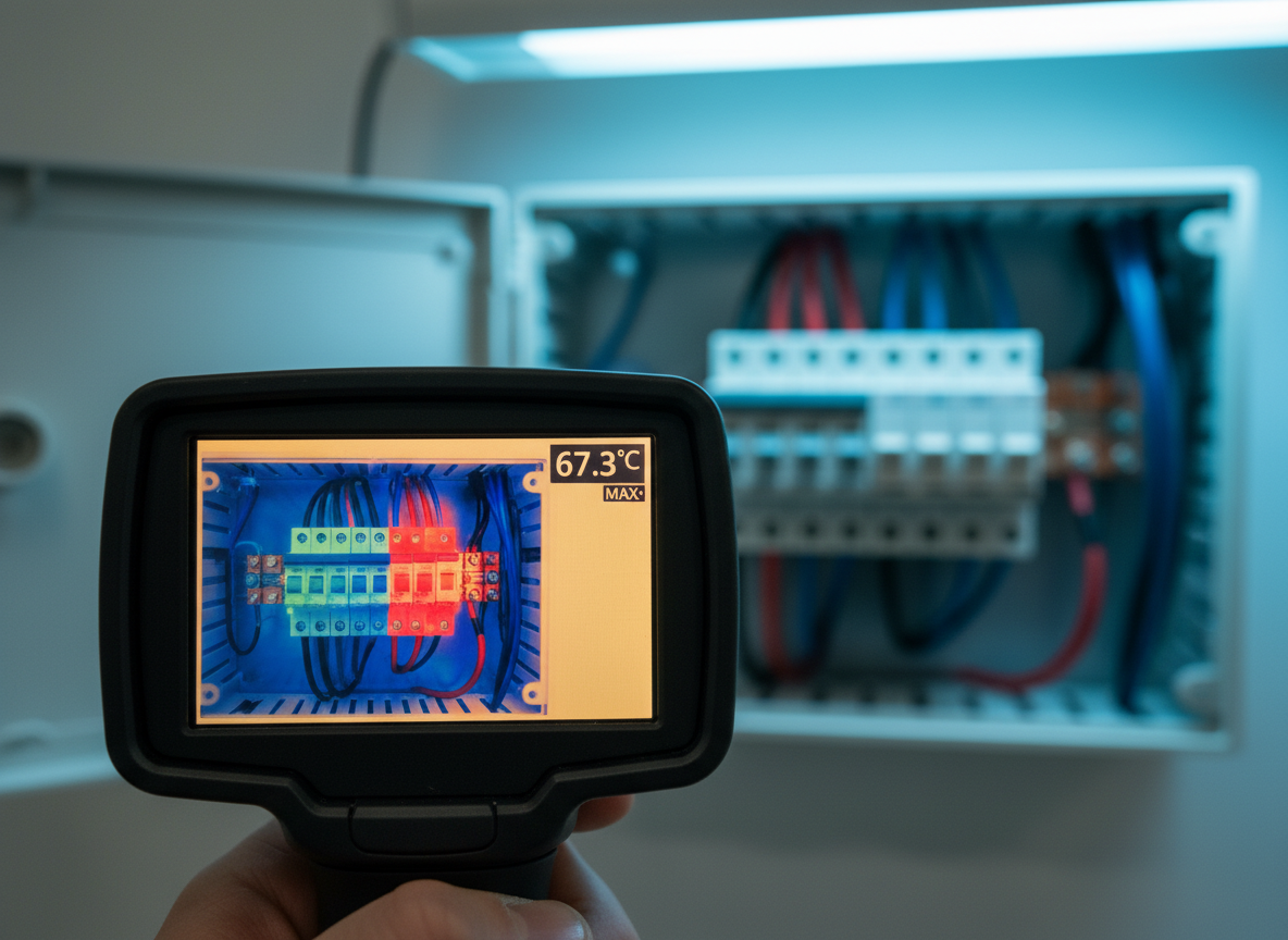 How we actually find an intermittent fault