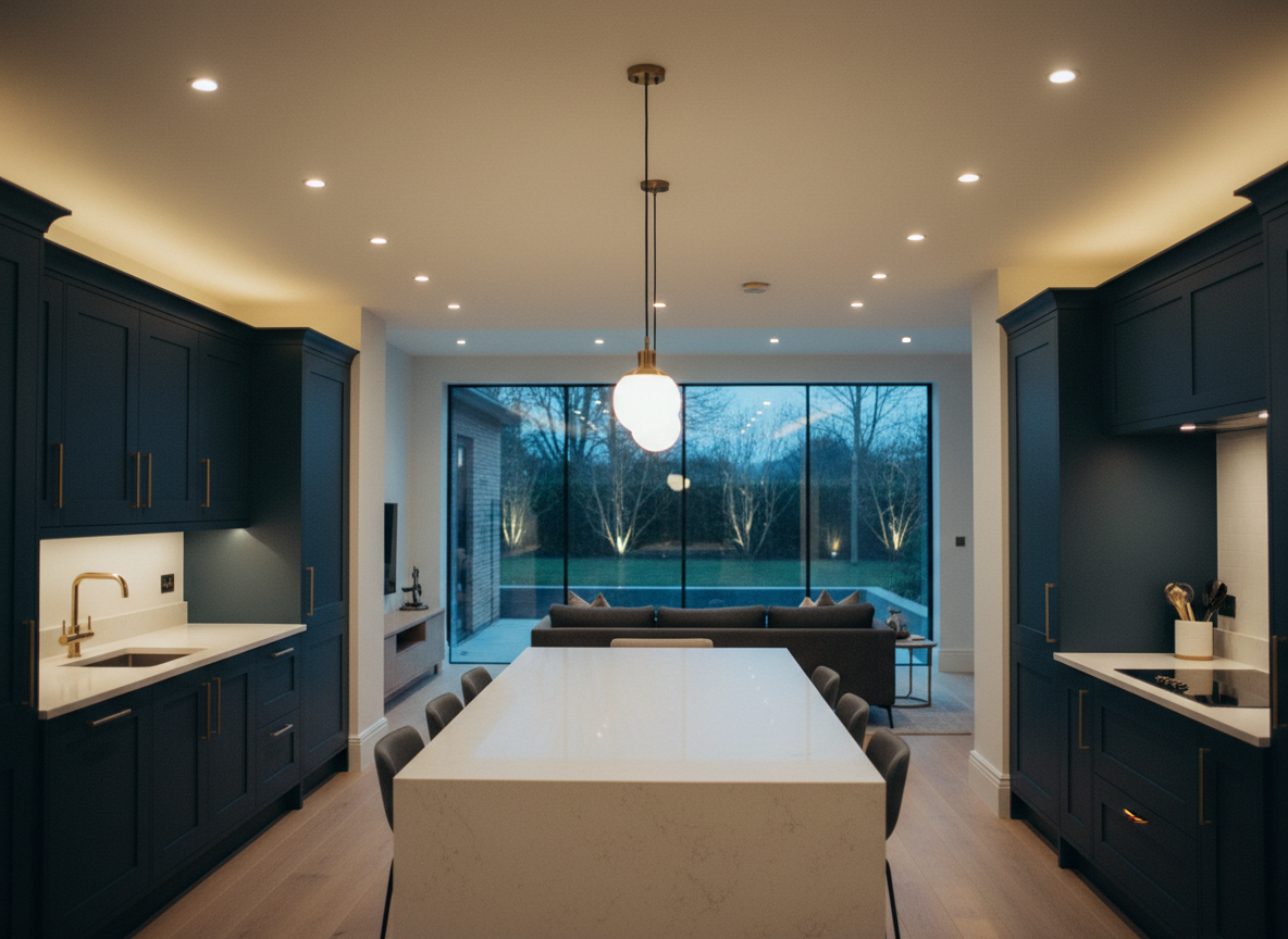 Lighting Design