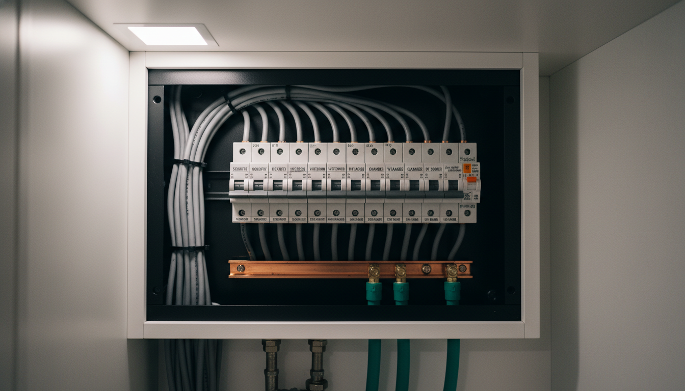 Rewires