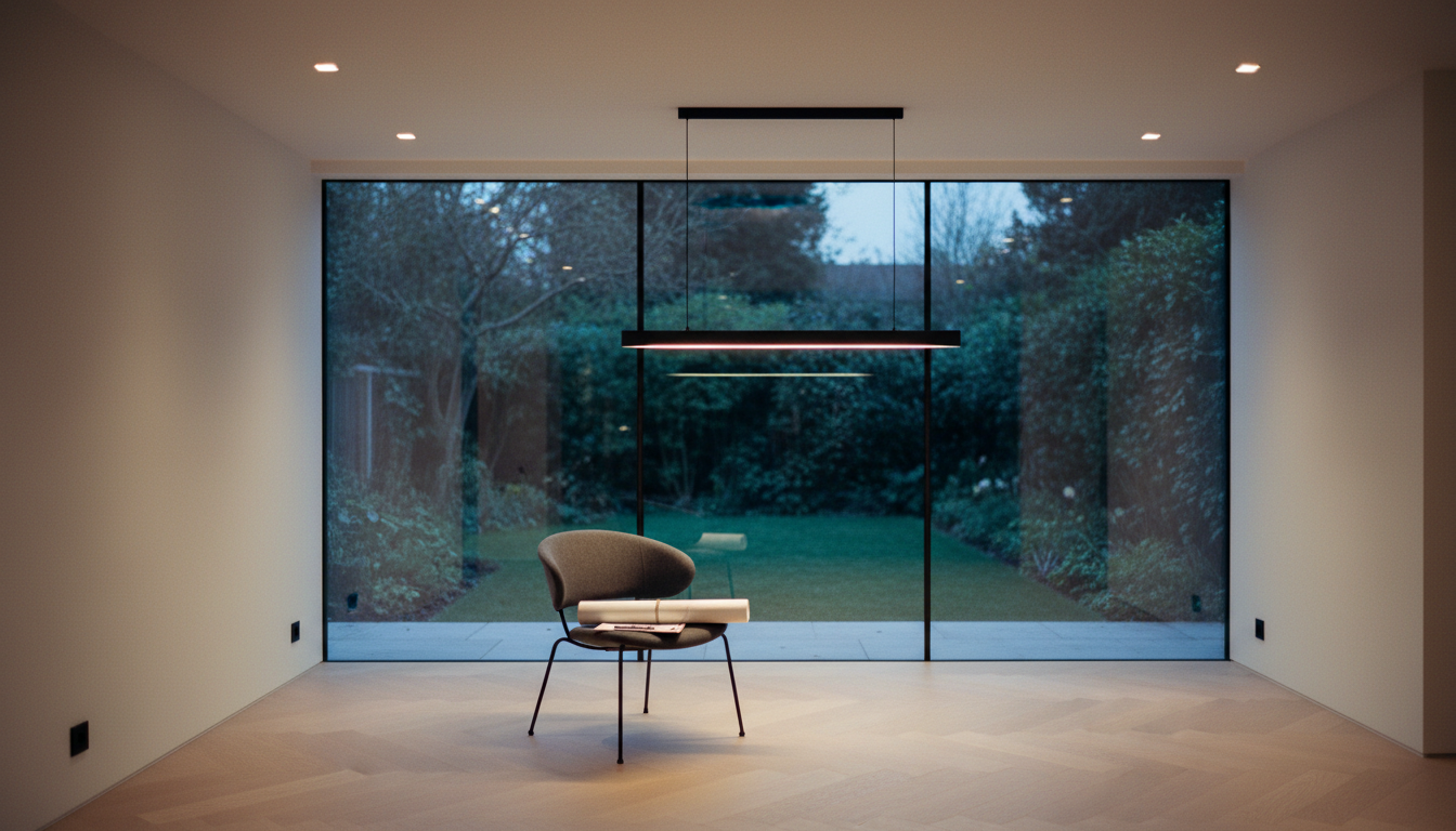 Fit Out Finish