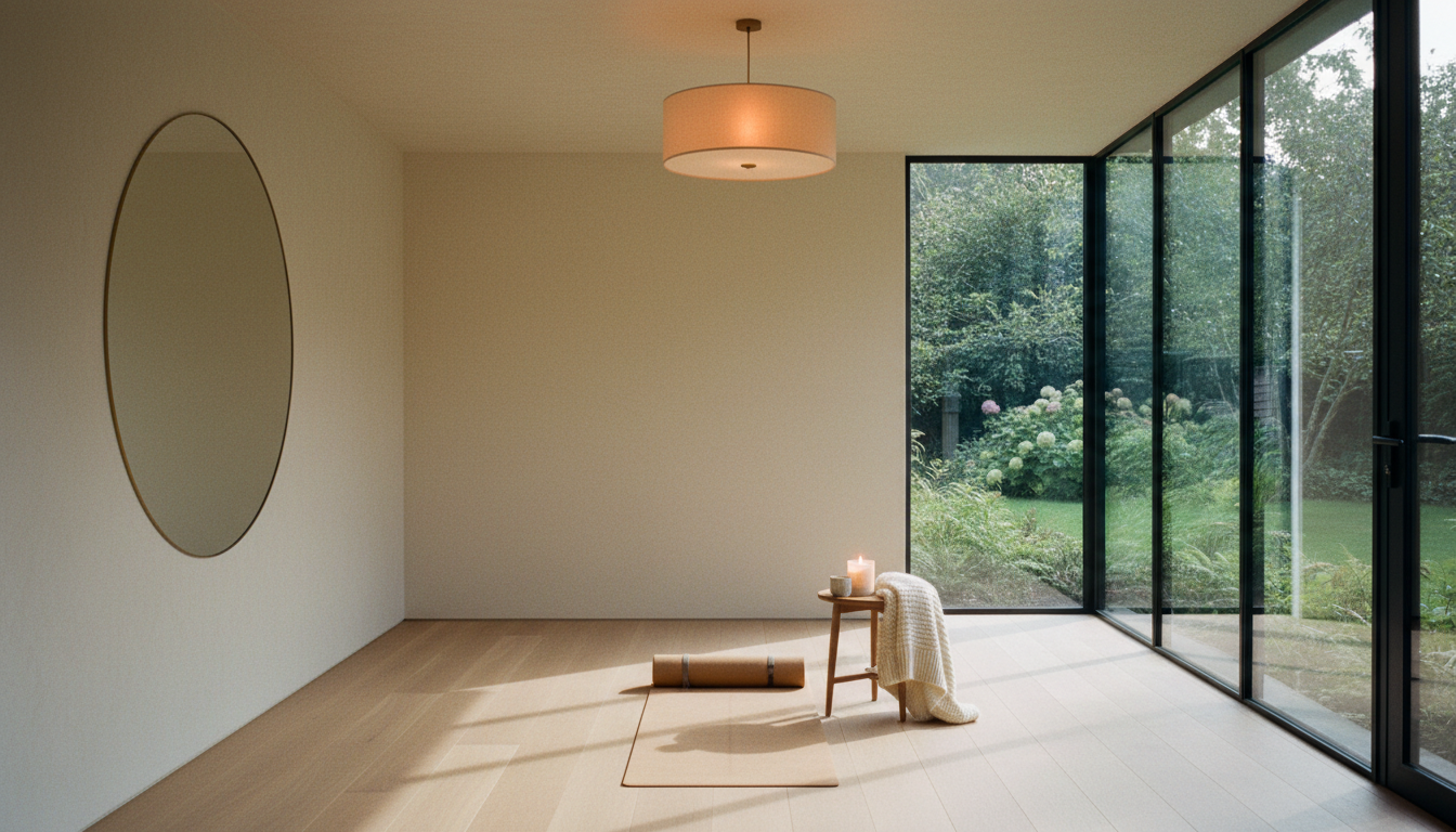 Studios Treatment Rooms