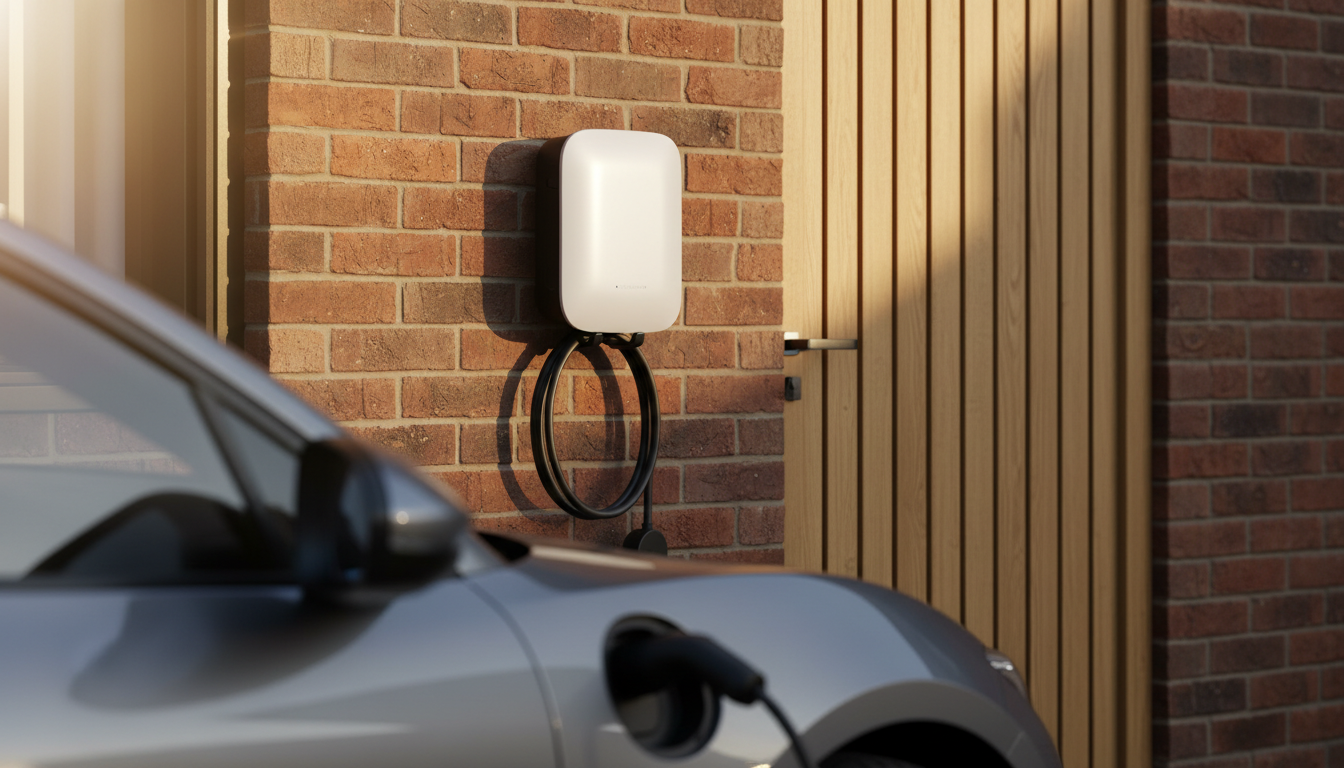 Ev Chargers